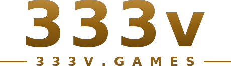 333v logo