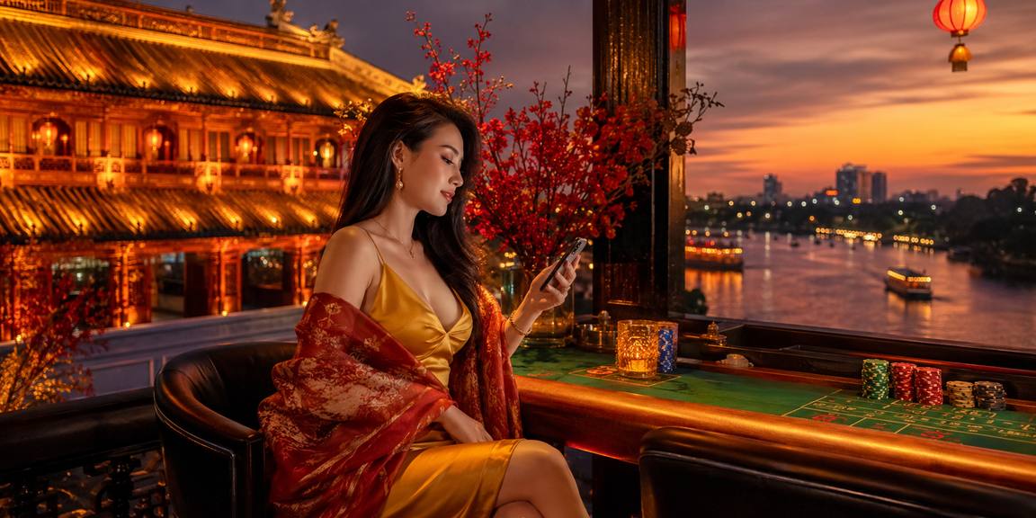 333v Viettel Money Roulette